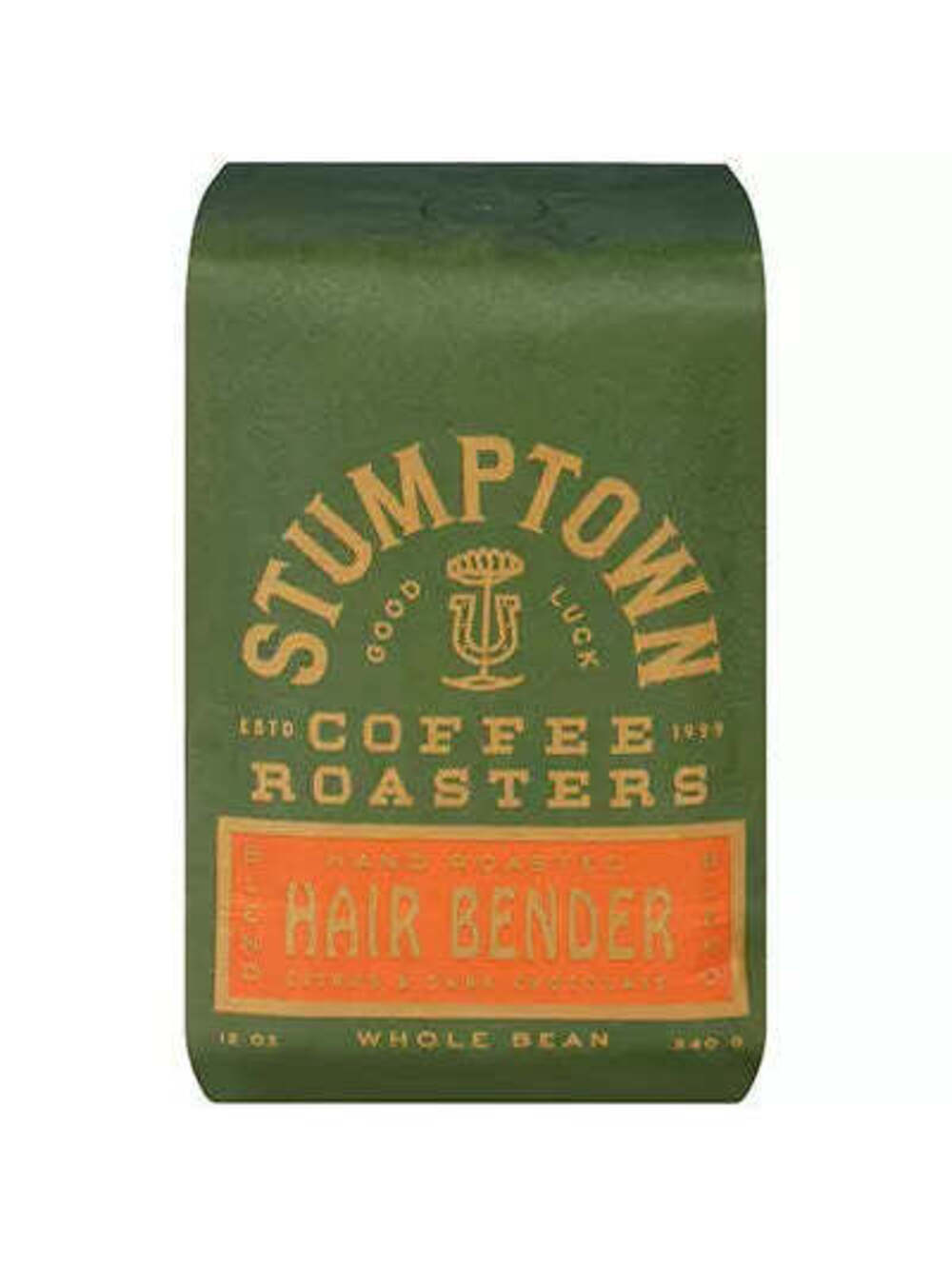 Stumptown Hair Bender Whole Bean Coffee – 18 oz